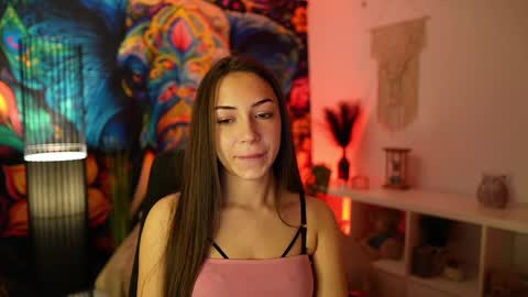 Snapshot of briar_rose18 chatting on 16, 1, 2025 Briar Rose online show from 16, 1, 2025