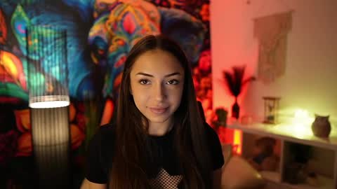 Snapshot of briar_rose18 chatting on 23, 1, 2025 Briar Rose online show from 23, 1, 2025