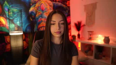 Snapshot of briar_rose18 chatting on 26, 1, 2025 Briar Rose online show from 26, 1, 2025