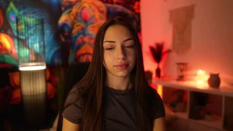 Snapshot of briar_rose18 chatting on 26, 1, 2025 Briar Rose online show from 26, 1, 2025