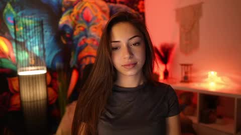 Snapshot of briar_rose18 chatting on 3, 2, 2025 Briar Rose online show from 3, 2, 2025