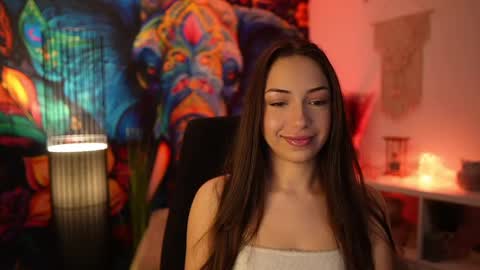 Snapshot of briar_rose18 chatting on 6, 2, 2025 Briar Rose online show from 6, 2, 2025