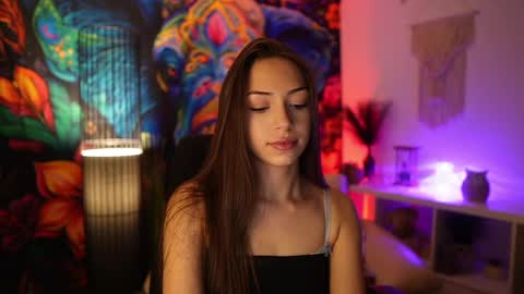 Snapshot of briar_rose18 chatting on 17, 2, 2025 Briar Rose online show from 17, 2, 2025