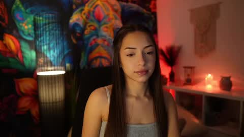 Snapshot of briar_rose18 chatting on 20, 2, 2025 Briar Rose online show from 20, 2, 2025