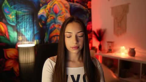 Snapshot of briar_rose18 chatting on 22, 2, 2025 Briar Rose online show from 22, 2, 2025