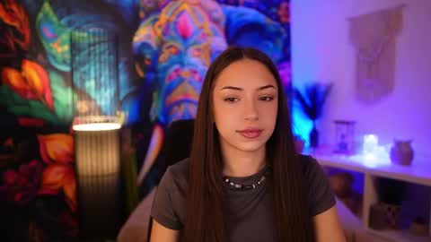 Snapshot of briar_rose18 chatting on 3, 3, 2025 Briar Rose online show from 3, 3, 2025