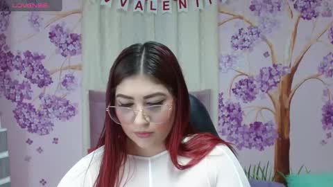 DAYANNA online show from 14, 2, 2025