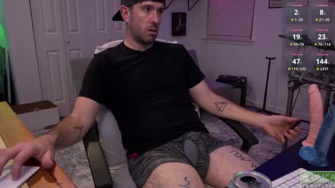 BrickTiger online show from 6, 3, 2026