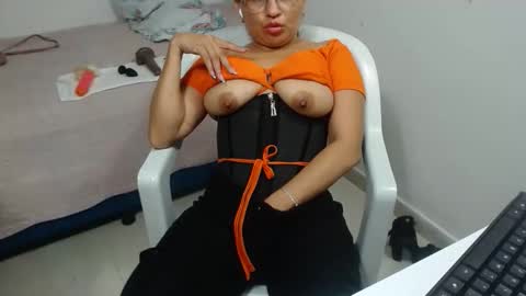 brida_angela29 online show from 18, 2, 2026