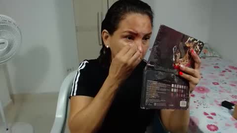 brida_angela29 online show from 17, 4, 2026