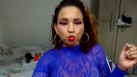 brida_angela29 online show from 31, 5, 2026