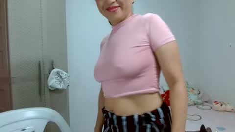 Snapshot of brida_angela29 chatting on 12, 7, 2026 brida_angela29 online show from 12, 7, 2026