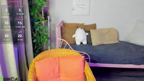 Bridget online show from 27, 9, 2025