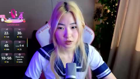 Bridget online show from 30, 9, 2025