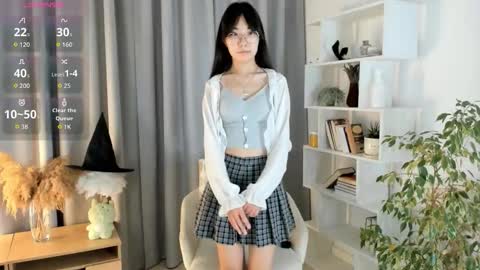 Hanna online show from 23, 10, 2025