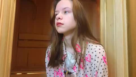 Hanna online show from 6, 3, 2026