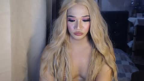 BRIDGETT online show from 4, 12, 2024