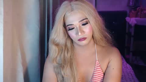 BRIDGETT online show from 17, 1, 2025