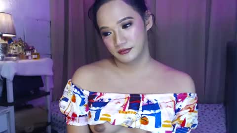 BRIDGETT online show from 6, 2, 2025