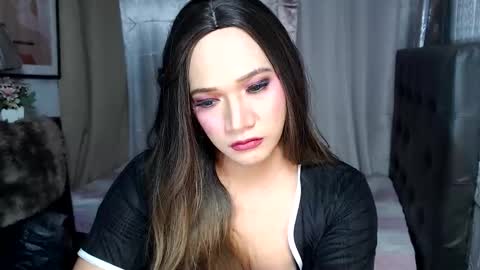 BRIDGETT online show from 26, 11, 2025