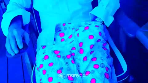 Snapshot of bridie3079 chatting on 22, 1, 2025 Fun Monster online show from 22, 1, 2025