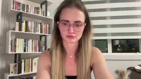 brigette_marie online show from 16, 11, 2025