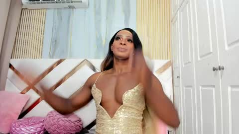 BIRGGITTEBONY online show from 3, 4, 2026