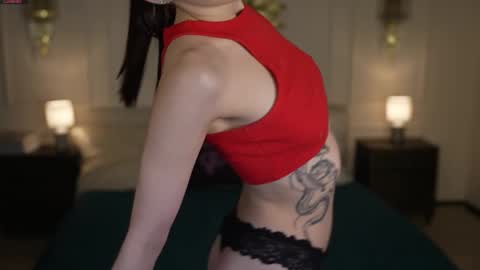 Diamonds Girls online show from 14, 12, 2025