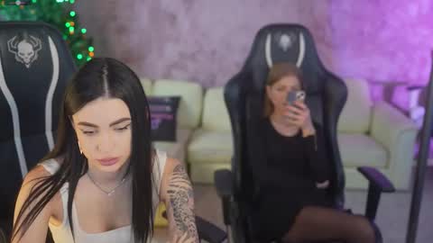 Diamonds Girls online show from 16, 1, 2026