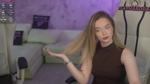 Diamonds Girls online show from 14, 3, 2026