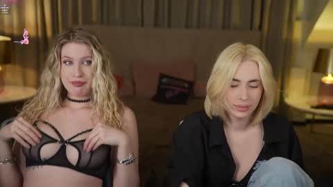 Diamonds Girls online show from 3, 4, 2026