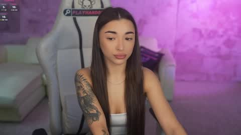 Snapshot of bright_diamonds_054 chatting on 8, 5, 2026 Diamonds Girls online show from 8, 5, 2026