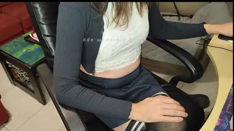 Snapshot of brightdarknesss chatting on 6, 2, 2025 brightdarknesss online show from 6, 2, 2025