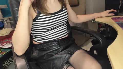 Snapshot of brightdarknesss chatting on 8, 2, 2025 brightdarknesss online show from 8, 2, 2025