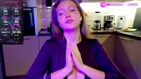 Snapshot of brightsstar chatting on 19, 4, 2026 Mitty online show from 19, 4, 2026