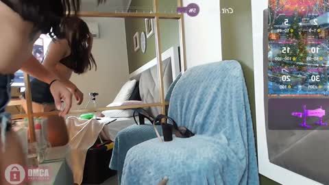  Brigiitte  online show from 7, 1, 2025