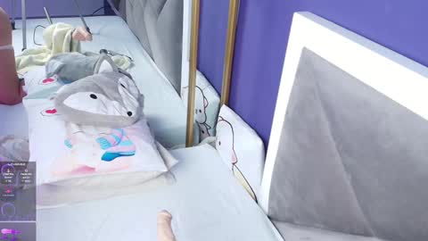  Brigiitte  online show from 7, 3, 2025