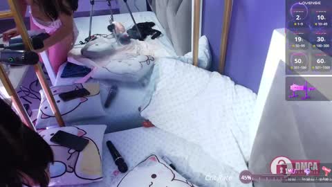  Brigiitte  online show from 11, 3, 2025