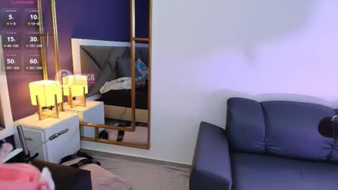  Brigiitte  online show from 21, 10, 2025