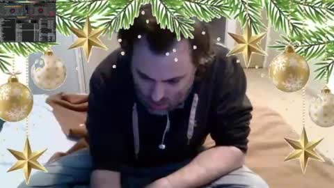 brigitte1985 online show from 5, 12, 2025