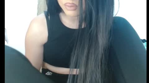 Snapshot of brigittebia777 chatting on 21, 9, 2025 brigittebia777 online show from 21, 9, 2025