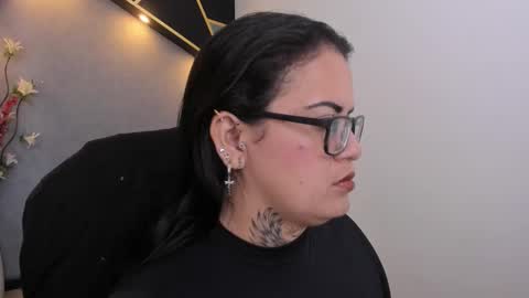 BRIGITTE online show from 25, 3, 2026