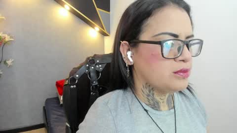 BRIGITTE online show from 30, 3, 2026