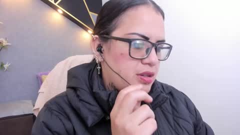 BRIGITTE online show from 17, 4, 2026