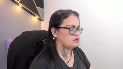 Snapshot of brigittemiller chatting on 22, 4, 2026 BRIGITTE online show from 22, 4, 2026