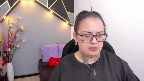Snapshot of brigittemiller chatting on 29, 4, 2026 BRIGITTE online show from 29, 4, 2026