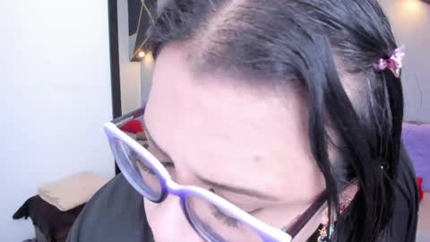 Snapshot of brigittemiller chatting on 19, 5, 2026 BRIGITTE online show from 19, 5, 2026