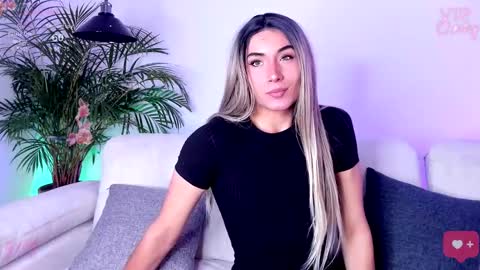 Snapshot of brihanna19 chatting on 19, 2, 2026 Brihanna online show from 19, 2, 2026