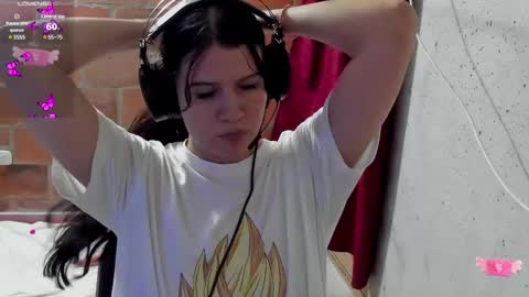 Briana69 online show from 5, 3, 2025