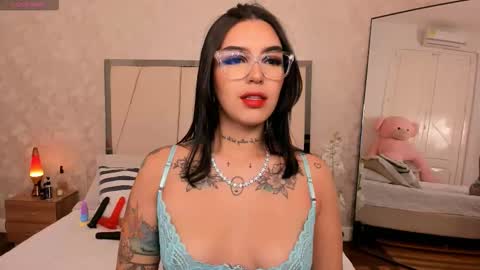 brinna_cox online show from 26, 9, 2025
